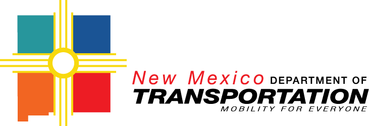 NM DOT Logo